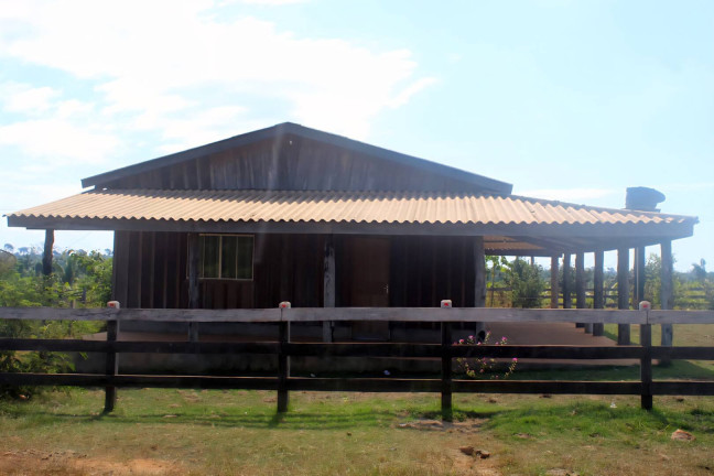 Imagem Fazenda à Venda, 207 m² em Barro Alto Imagem Fazenda à Venda, 207 m² em Barro Alto