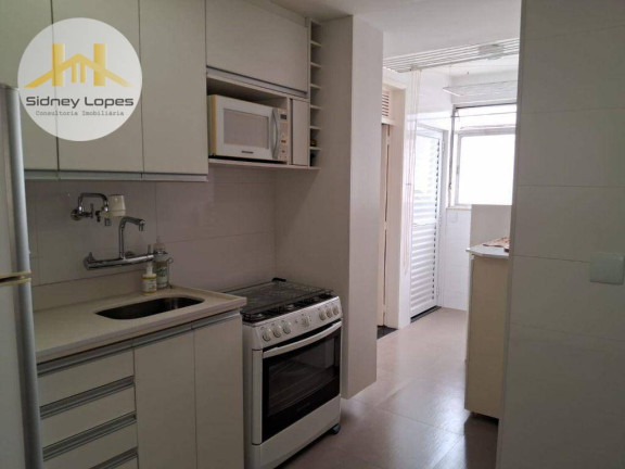 Imagem Apartamento com 2 Quartos para Alugar, 82 m² em Ipanema - Rio De Janeiro