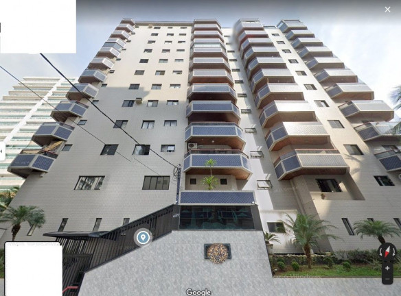 Imagem Apartamento com 2 Quartos à Venda, 82 m² em Vila Guilhermina - Praia Grande Imagem Apartamento com 2 Quartos à Venda, 82 m² em Vila Guilhermina - Praia Grande