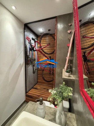 Imagem Apartamento com 1 Quarto à Venda, 75 m² em Jaguaré - São Paulo