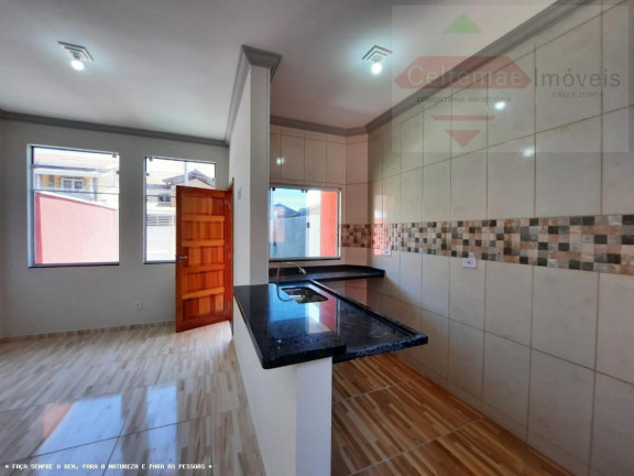 Imagem Casa com 3 Quartos à Venda, 75 m² em Esplanada Santa Terezinha - Taubaté Imagem Casa com 3 Quartos à Venda, 75 m² em Esplanada Santa Terezinha - Taubaté