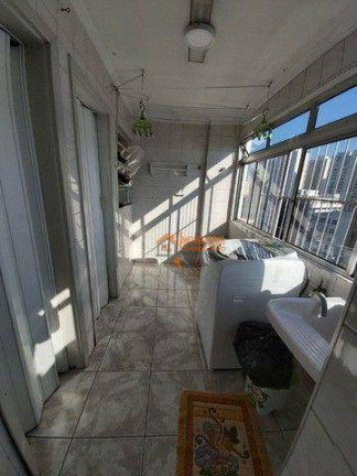 Imagem Apartamento com 3 Quartos à Venda, 120 m² em Centro - Guarulhos Imagem Apartamento com 3 Quartos à Venda, 120 m² em Centro - Guarulhos