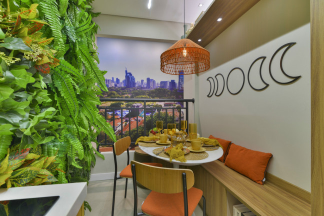Imagem Imóvel com 1 Quarto à Venda, 38 m² em Butantã - São Paulo Imagem Imóvel com 1 Quarto à Venda, 38 m² em Butantã - São Paulo