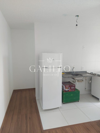 Imagem Apartamento com 2 Quartos à Venda, 49 m² em Vila Nambi - Jundiaí Imagem Apartamento com 2 Quartos à Venda, 49 m² em Vila Nambi - Jundiaí