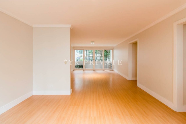 Apartamento com 2 Quartos à Venda, 215 m² em Jardim Paulista - São Paulo