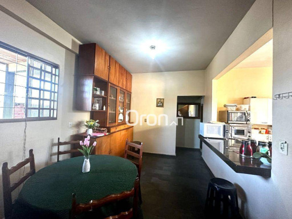 Imagem Sobrado com 3 Quartos à Venda, 306 m² em Vila Morais - Goiânia Imagem Sobrado com 3 Quartos à Venda, 306 m² em Vila Morais - Goiânia