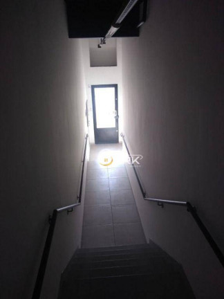 Imagem Apartamento com 1 Quarto para Alugar, 38 m² em Mooca - São Paulo
