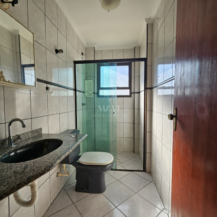 Imagem Apartamento com 1 Quarto para Alugar, 63 m² em Tupi - Praia Grande Imagem Apartamento com 1 Quarto para Alugar, 63 m² em Tupi - Praia Grande