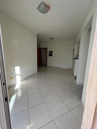 Imagem Apartamento com 1 Quarto à Venda, 55 m²