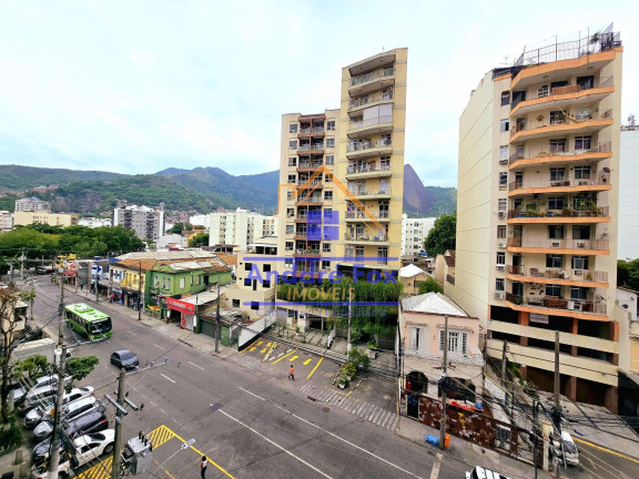 Imagem Apartamento com 3 Quartos à Venda, 86 m² em Grajaú - Rio De Janeiro Imagem Apartamento com 3 Quartos à Venda, 86 m² em Grajaú - Rio De Janeiro