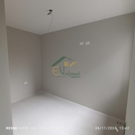 Imagem Sobrado com 3 Quartos à Venda, 97 m² em Alto Boqueirão - Curitiba Imagem Sobrado com 3 Quartos à Venda, 97 m² em Alto Boqueirão - Curitiba