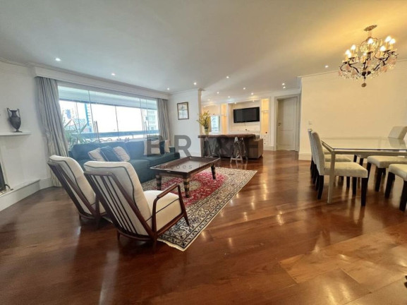 Imagem Apartamento com 4 Quartos para Alugar, 149 m² em Vila Uberabinha - São Paulo Imagem Apartamento com 4 Quartos para Alugar, 149 m² em Vila Uberabinha - São Paulo