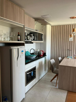 Imagem Apartamento com 2 Quartos à Venda, 47 m² em Primavera - Novo Hamburgo Imagem Apartamento com 2 Quartos à Venda, 47 m² em Primavera - Novo Hamburgo