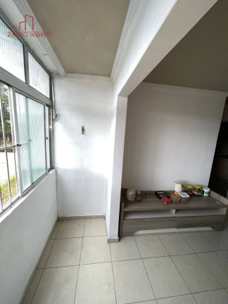 Imagem Apartamento com 2 Quartos à Venda, 60 m² em Jardim Brasília - São Paulo