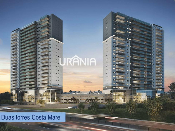 Imagem Apartamento com 4 Quartos à Venda, 188 m² em Darly Santos - Vila Velha