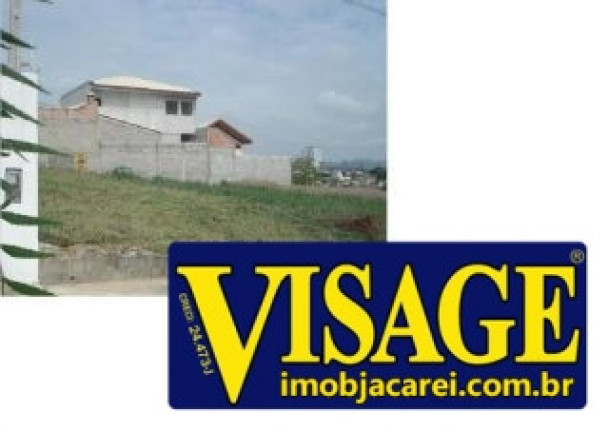Imagem Terreno à Venda, em Vila Branca - Jacareí Imagem Terreno à Venda, em Vila Branca - Jacareí