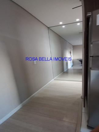 Imagem Apartamento com 2 Quartos à Venda, 50 m² em Vila Nambi - Jundiai