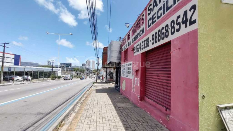 Imagem Ponto Comercial à Venda, 420 m² em Lagoa Nova - Natal Imagem Ponto Comercial à Venda, 420 m² em Lagoa Nova - Natal
