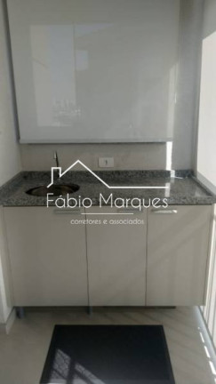 Imagem Apartamento com 1 Quarto à Venda, 50 m² em Tatuapé - São Paulo Imagem Apartamento com 1 Quarto à Venda, 50 m² em Tatuapé - São Paulo