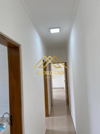 Imagem Casa com 2 Quartos à Venda, 200 m² em Balneário Santa Julia - Itanhaém