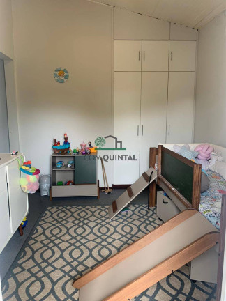 Imagem Casa com 4 Quartos à Venda, 300 m² em Jardim Do Golf I - Jandira
