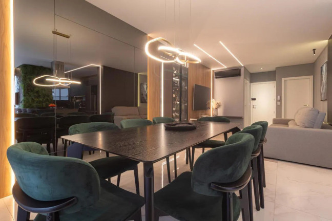 Imagem Apartamento com 3 Quartos à Venda, 147 m² em Meia Praia - Itapema Imagem Apartamento com 3 Quartos à Venda, 147 m² em Meia Praia - Itapema
