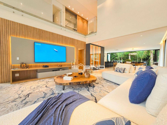 Imagem Casa com 6 Quartos à Venda, 647 m² em Riviera De São Lourenço - Bertioga Imagem Casa com 6 Quartos à Venda, 647 m² em Riviera De São Lourenço - Bertioga