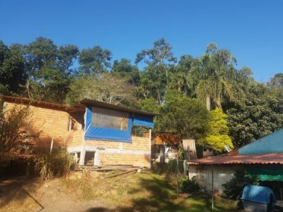 Imagem Imóvel com 6 Quartos à Venda, 350 m² em Retiro - Arujá Imagem Imóvel com 6 Quartos à Venda, 350 m² em Retiro - Arujá
