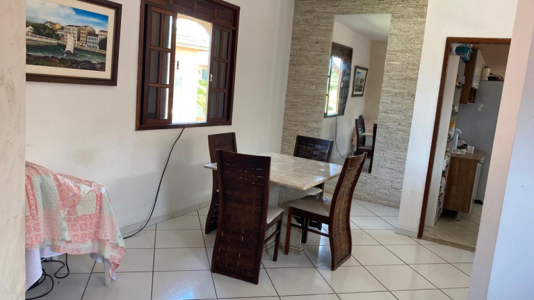 Imagem Apartamento com 3 Quartos à Venda, 100 m² em Stella Maris - Salvador