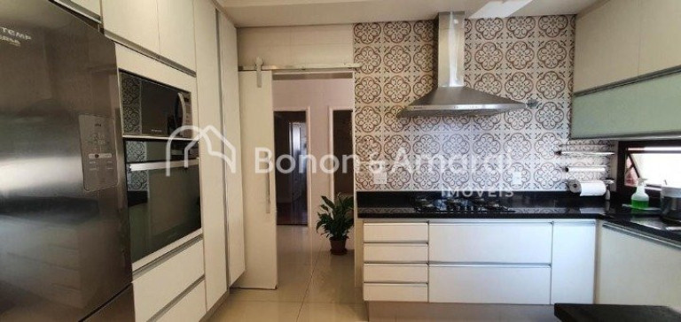 Imagem Apartamento com 3 Quartos à Venda, 215 m² em Cambuí - Campinas