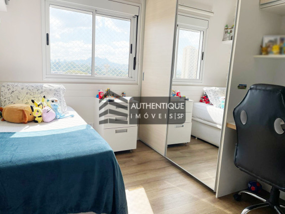 Imagem Apartamento com 3 Quartos à Venda, 103 m² em Vila Leopoldina - São Paulo
