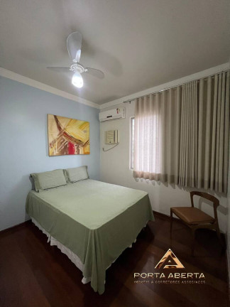 Imagem Apartamento com 3 Quartos à Venda, 113 m² em Cidade Nobre - Ipatinga