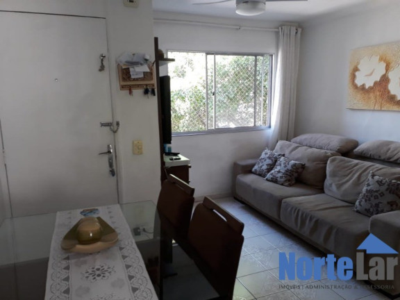 Imagem Apartamento com 2 Quartos à Venda, 52 m² em Vila Iório - São Paulo Imagem Apartamento com 2 Quartos à Venda, 52 m² em Vila Iório - São Paulo