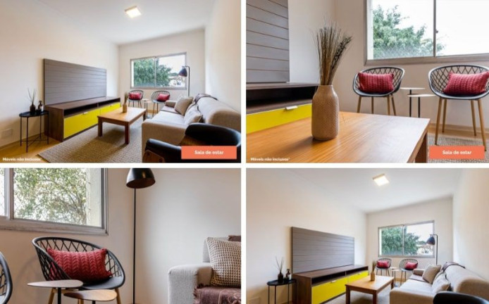 Imagem Apartamento com 2 Quartos à Venda, 90 m² em Campo Belo - São Paulo Imagem Apartamento com 2 Quartos à Venda, 90 m² em Campo Belo - São Paulo