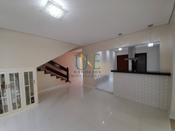 Imagem Casa com 4 Quartos à Venda, 300 m² em Jardim Antonio Von Zuben - Campinas