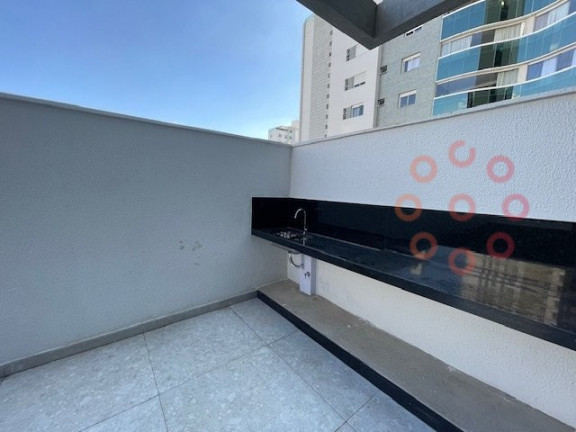 Imagem Apartamento com 2 Quartos à Venda, 31 m² em Santo Agostinho - Belo Horizonte