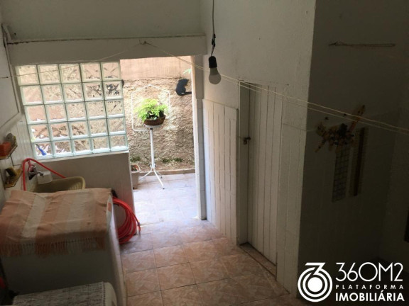 Imagem Casa com 3 Quartos à Venda, 158 m² em Olímpico - São Caetano Do Sul