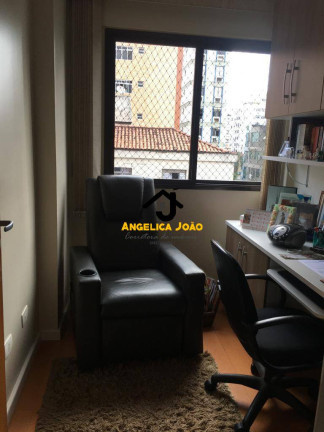 Imagem Apartamento com 3 Quartos à Venda, 106 m² em Centro - São Vicente