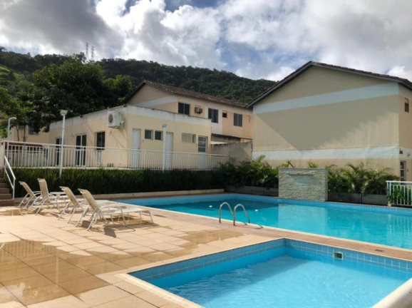 Imagem Imóvel com 2 Quartos à Venda, 25 m² em Campo Grande - Rio De Janeiro Imagem Imóvel com 2 Quartos à Venda, 25 m² em Campo Grande - Rio De Janeiro