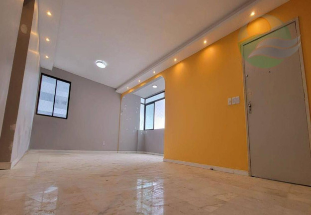 Apartamento com 3 Quartos à Venda, 142 m² em Boa Viagem - Recife