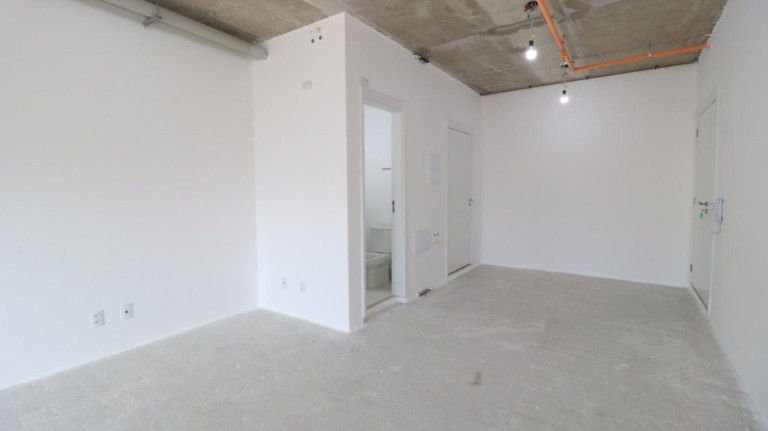 Imagem Imóvel à Venda, 50 m² em Vila Clementino - São Paulo Imagem Imóvel à Venda, 50 m² em Vila Clementino - São Paulo