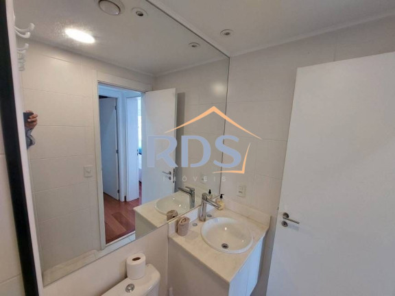 Imagem Apartamento com 2 Quartos à Venda, 70 m² em Pinheiros - São Paulo Imagem Apartamento com 2 Quartos à Venda, 70 m² em Pinheiros - São Paulo