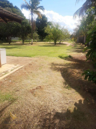 Imagem Terreno à Venda, 6.000 m² em Jardim Monte Alegre - Campo Grande Imagem Terreno à Venda, 6.000 m² em Jardim Monte Alegre - Campo Grande