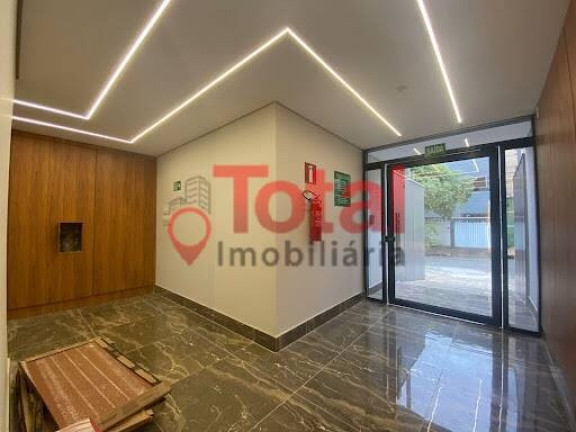 Imagem Apartamento com 3 Quartos à Venda, 100 m² em Caravelas - Ipatinga