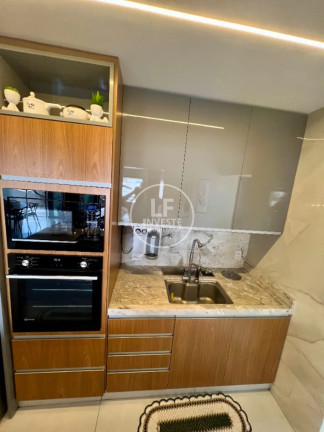 Imagem Apartamento com 2 Quartos à Venda, 88 m² em Jardim Goiás - Goiânia