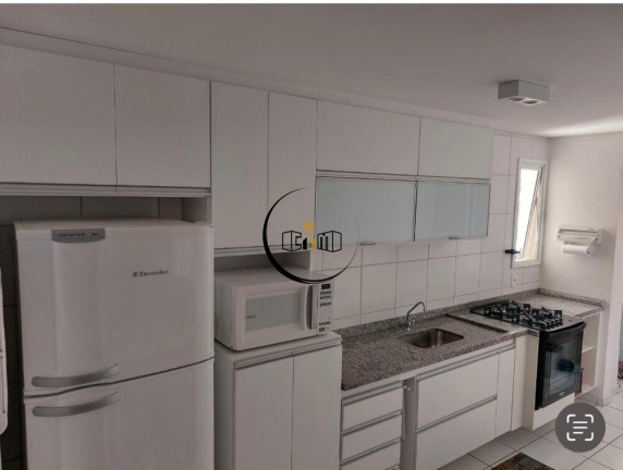 Imagem Apartamento com 2 Quartos à Venda, 78 m² em Jardim Ermida I - Jundiaí