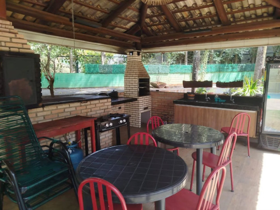 Imagem Casa de Condomínio com 4 Quartos à Venda, 450 m² em Aldeia Do Vale - Goiania Imagem Casa de Condomínio com 4 Quartos à Venda, 450 m² em Aldeia Do Vale - Goiania