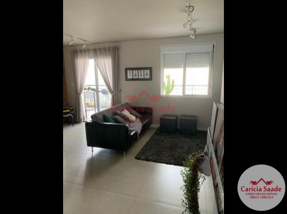 Imagem Apartamento com 2 Quartos à Venda, 102 m² em Chácara Inglesa - São Paulo Imagem Apartamento com 2 Quartos à Venda, 102 m² em Chácara Inglesa - São Paulo