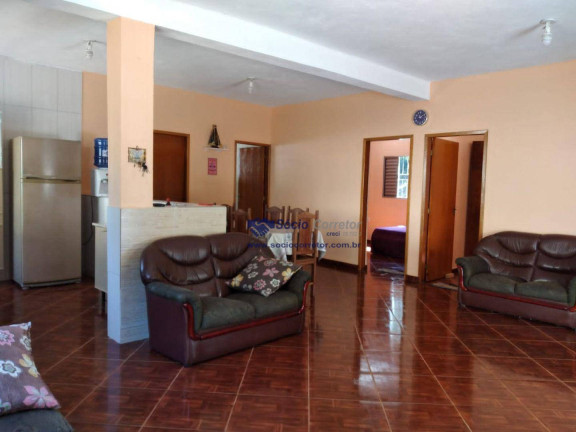 Imagem Chácara com 3 Quartos à Venda, 100 m² em Morro Grande - Nazaré Paulista Imagem Chácara com 3 Quartos à Venda, 100 m² em Morro Grande - Nazaré Paulista