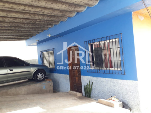 Imagem Sobrado com 3 Quartos à Venda, 193 m² em Jardim Zaira - Mauá Imagem Sobrado com 3 Quartos à Venda, 193 m² em Jardim Zaira - Mauá